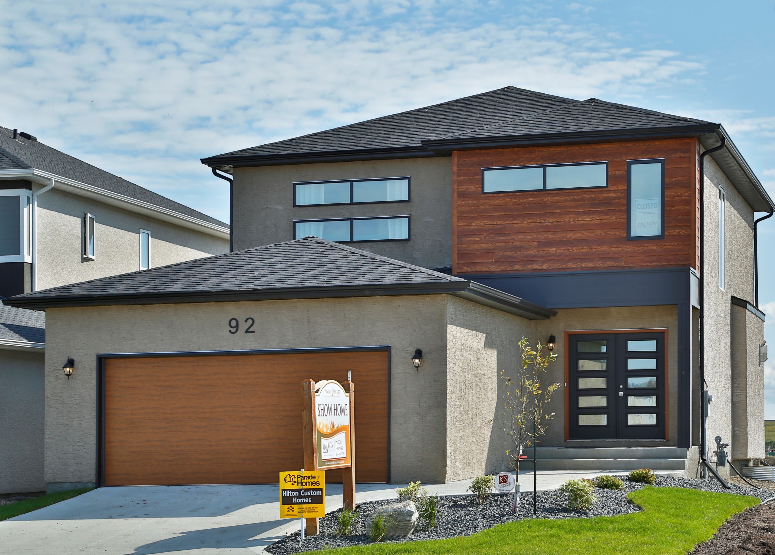 The Winnipeg Best Unveils The Top 5 Home Builders In Winnipeg PDFs thumbnail