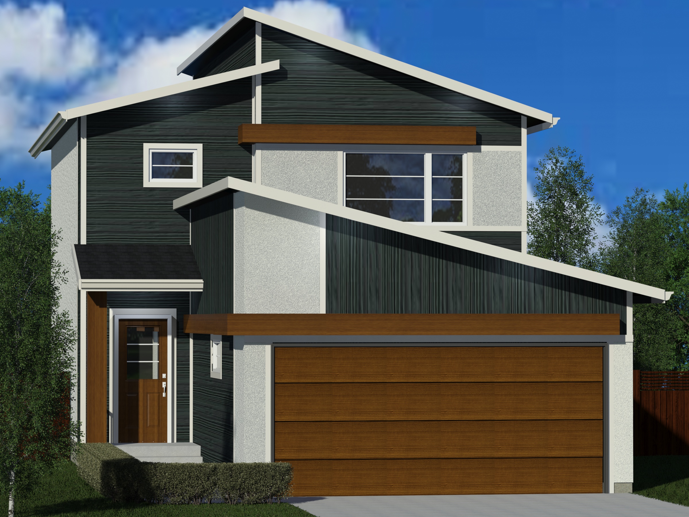 Hilton Homes Winnipeg Home Builders